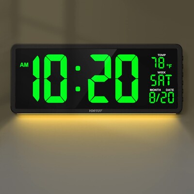 希少 美品 Hardcore LED BIG DIGITAL CLOCK EC s-l400.jpg