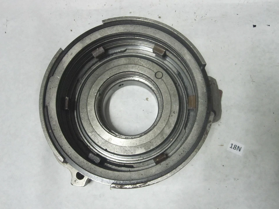 Carcasa SOLO John Deere L33174JD para embrague Hi Lo AL40808 2040S 2140 2355N 2550 Foto 4 de 4