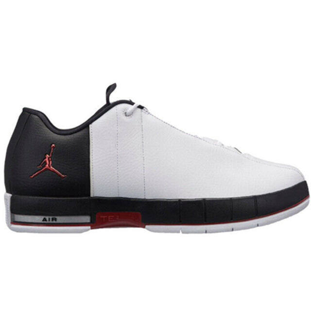 jordan team elite 2 white