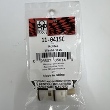 Kissler Cold Water Faucet Stem For Kohler Washerless Faucet 11-0415C