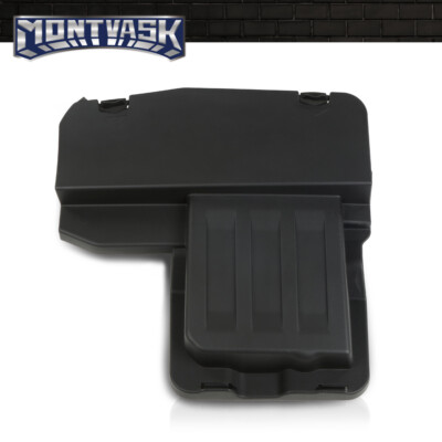 Front Battery Box Cover LR013334 Fit For 2008-2015 Land Rover Freelander 2