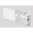 CARTUCCIA T8047LK LIGHT BLACK INK PIGMENTATO COMPATIBILE C13T804700/C13T824700 P