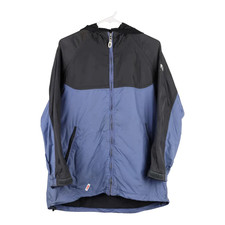 Rei Jacket - Large Block Colour Nylon