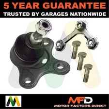 Ball Joint Front Lower Motaquip Fits VW Polo 1992-2008 Lupo 1998-2005