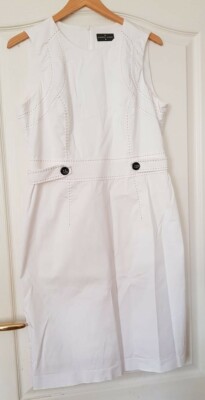 Damenkleid Roberto Verino Gr.L dt.38