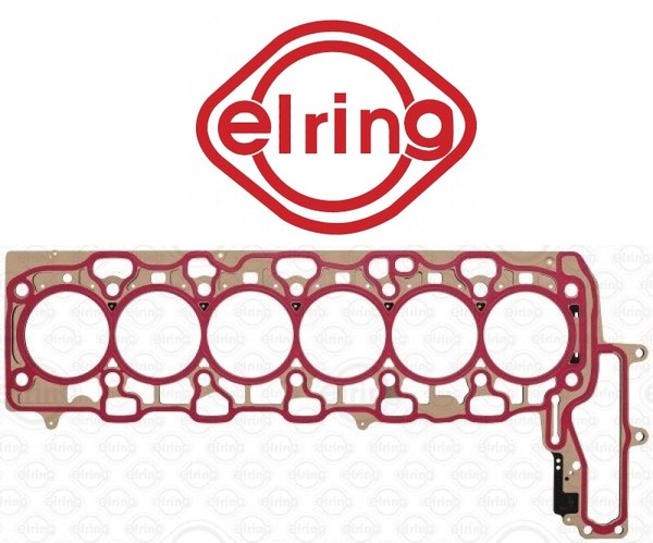 Elring Zylinderkopfdichtung FüR BMW 5Er Touring (G30,G31),7Er (G11,G12)-image
