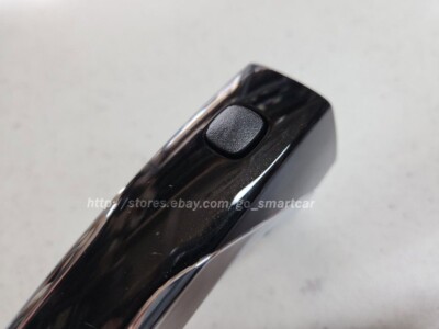 1pc Smart Key Door Handle (Aurora Black Pearl) for 2017-2021 KIA