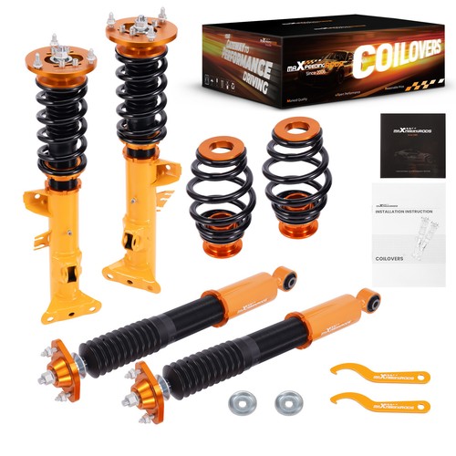 Coilover Suspension Struts for BMW E36 3 Series 316i 318i 320i 323i 325i 328i