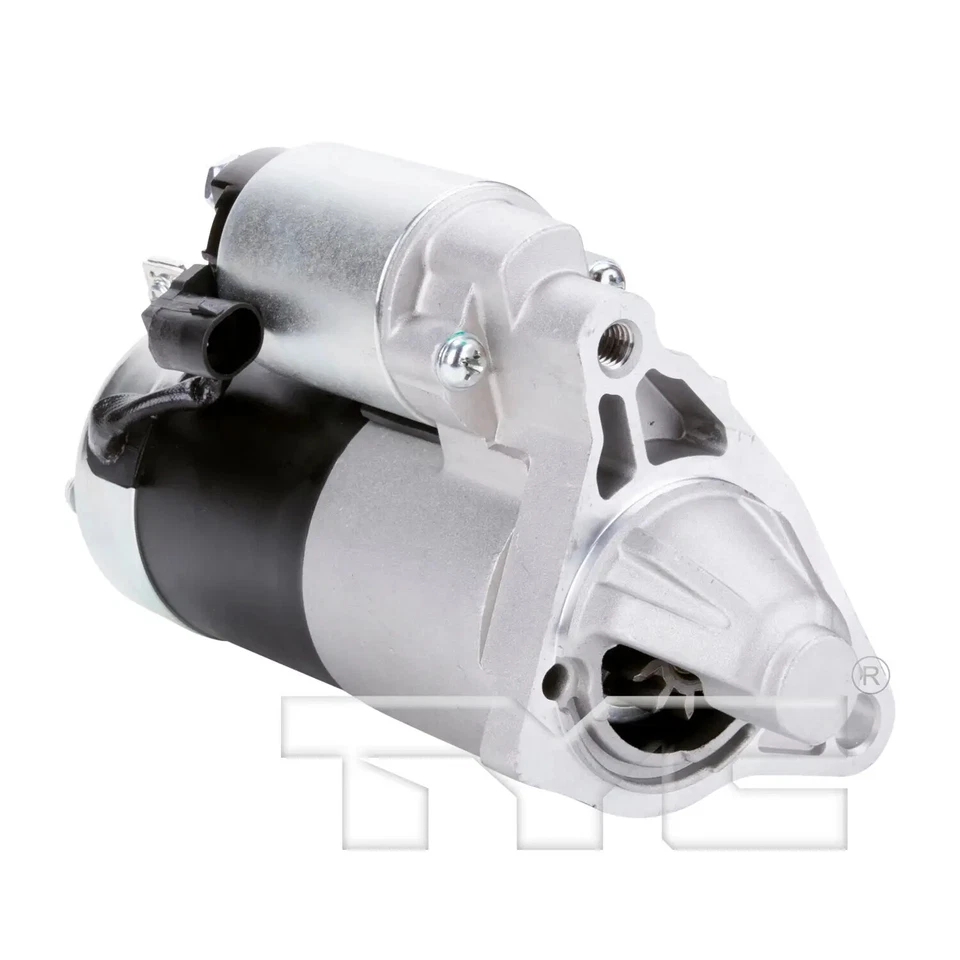 Motor de arranque TYC 1-17754 para Jeep Grand Cherokee 99-02 Foto 2 de 4
