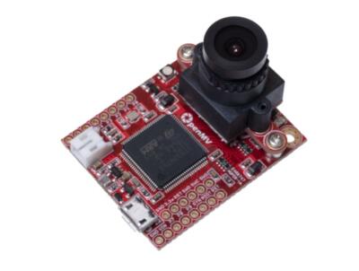 OpenMV4 H7 Plus + OV5640 Smart Camera Image Processing Color Recognition Sensor