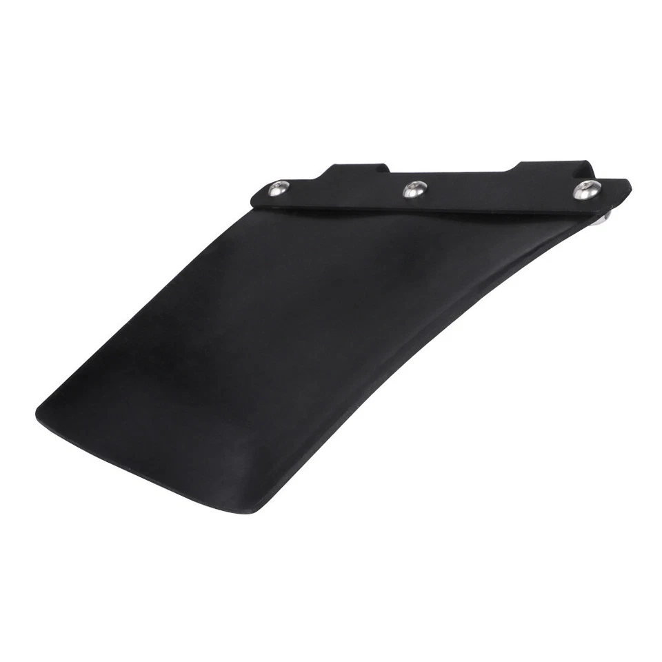 Guardabarros trasero guardabarros protector para Triumph Scrambler 400X velocidad 400 2024 2025 Foto 2 de 4