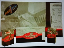 RMF351WG 1987 '88 '89 '90 '91 '92 '93 FORD 351W TRK. EXC. LIGHTNING  REMAIN KIT