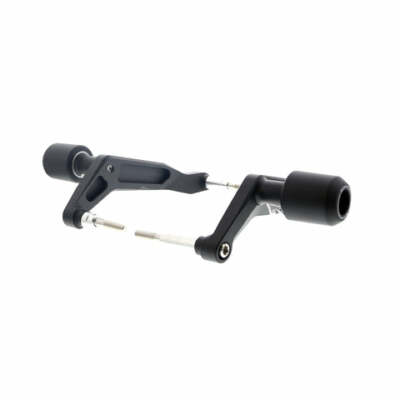 Ducati Monster 950 SP Rahmen Crashschutz (ab 2023) Evotech Performance