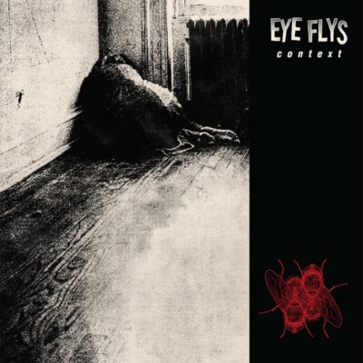 EYE FLYS - CONTEXT (LP+MP3)   VINYL LP + MP3 NEU
