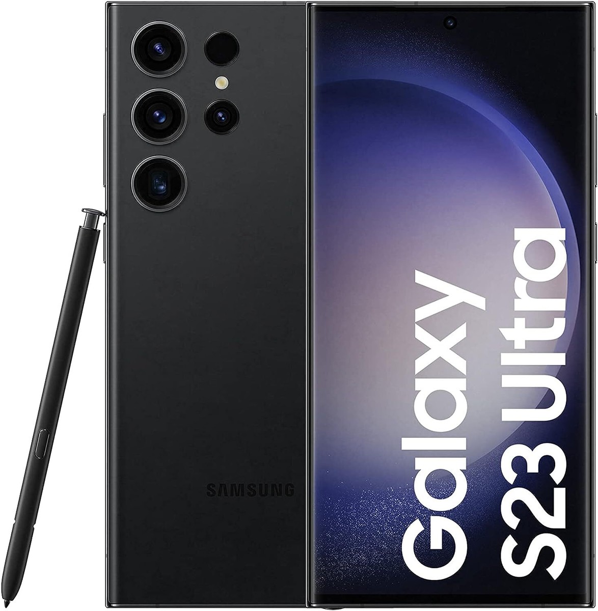 Galaxy S22 Ultra 512GB 甲高い ブラック SIMフリー【A級美品】 Galaxy S22 Ultra 512GB 甲高い ブラック SIMフリー【A級美品】