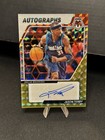 2023 Panini Mosaic Basketball Gold Jason Terry #AM-TRR
