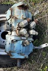 Baroness LM285 Hydro Pump Motor PV1616AR ; Z30A-30-638 ; Saucer Danfoss ;