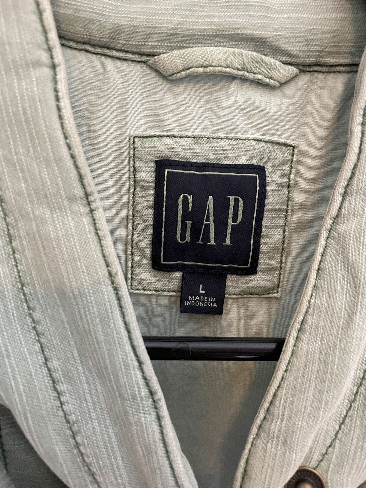 Gap Spring Jacket - image 2