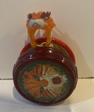 Blazing Team Masters of Yo Kwon Do Blazing Tiger Hero Yoyo RARE
