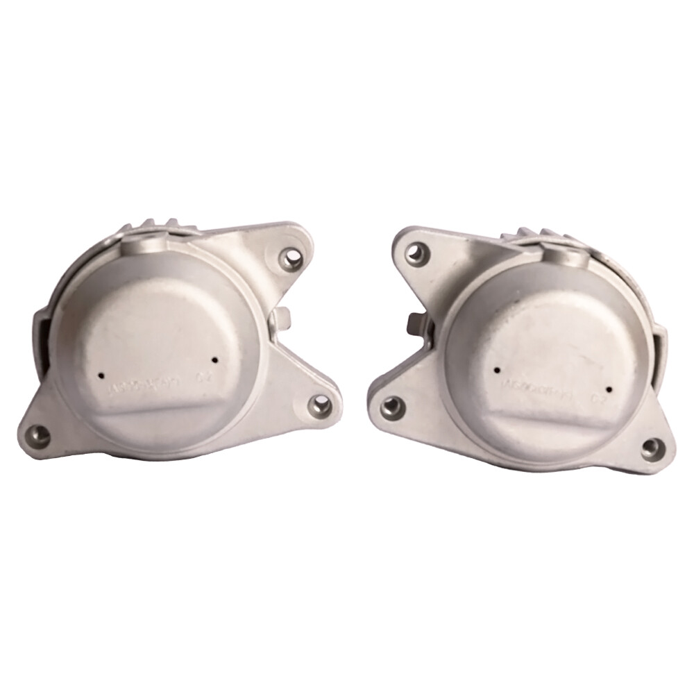 LH+ RH Side Porsche Macan Hydraulic Engine Mounts 94637505740 