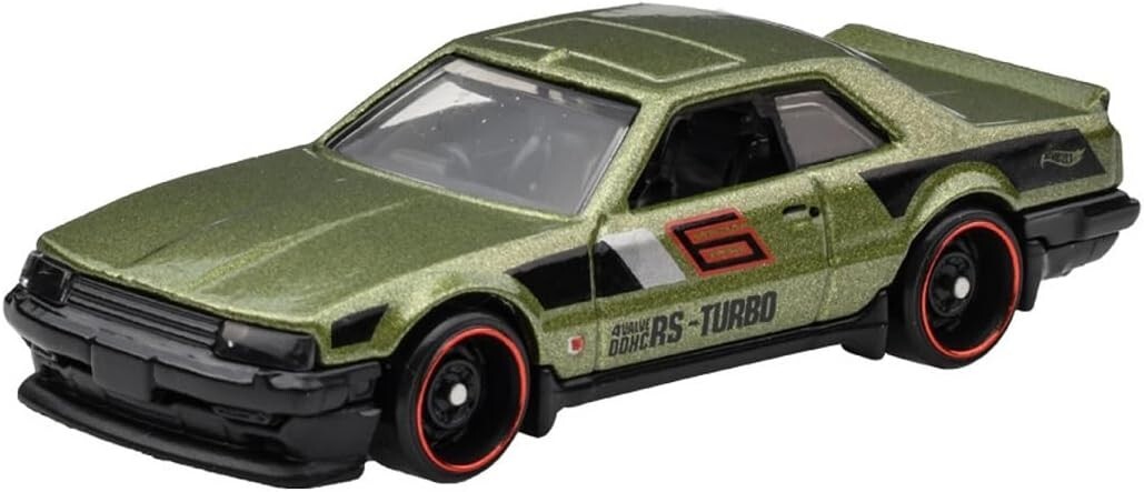 Hot Wheels 日産スカイライン Hot Wheels 予約商品 ホットウィール HW ブールバード 日産