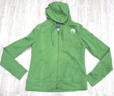 kelly green hoodie women's