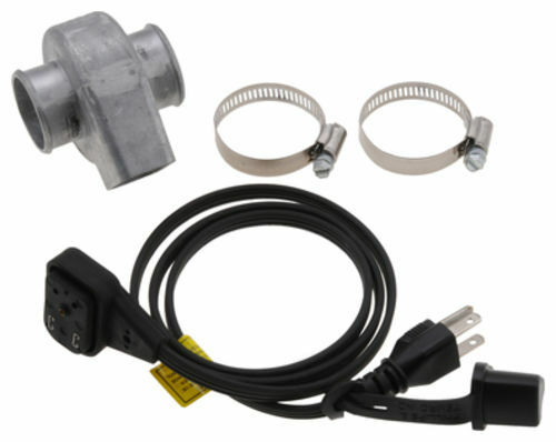 Engine Heater-Hose Type Zerostart/Temro 3200001 - Brite Dry Cleaners