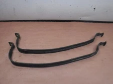 Jeep Cherokee XJ 97-01 Rear Gas Tank  Straps Factory OEM Free Shipping