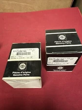 New SeaDoo Can Am Bombardier BRP Factory Original Oil Filter P711256186 Lot Of 2