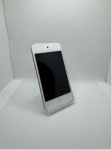 Apple iPod Touch 4.Generation Weiß 4G 8GB A1367 / Displayschaden / Händler