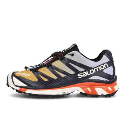 L41262900] Mens Salomon XT-4 ADVANCED 'KENTUCKY BLUE ORANGE' | eBay