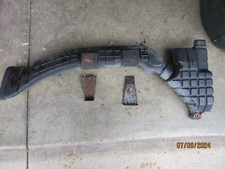 1994 Geo Tracker 8v Air Cleaner System Parts. Please Read Entire Description.