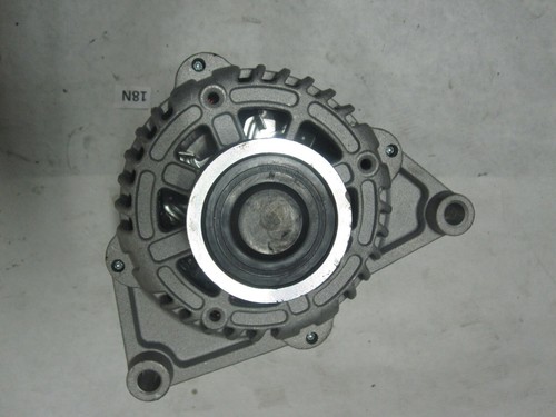 Alternator Fit For Chevrolet Sonic 2012-2016 L4 1.4L 21512 240-6356 13579663