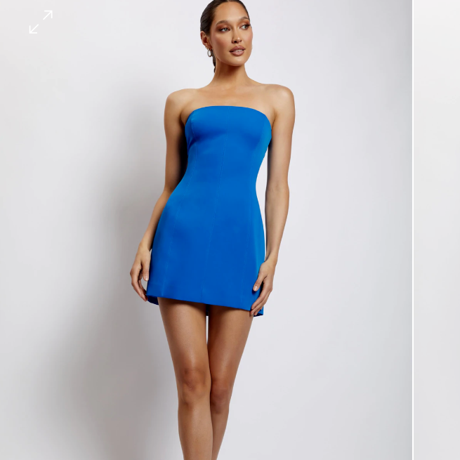 mini blue lace dress BABY BLUE BEADED LACE MINI DRESS | CULT MIA