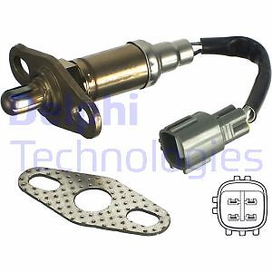ES11112-12B1 DELPHI Lambdasonder für Toyota - Bild 1 von 1