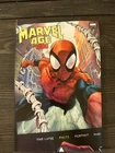 MARVEL AGE #1000 RYAN STEGMAN ONE SHOT VARIANT SPIDERMAN SPIDER-MAN 1