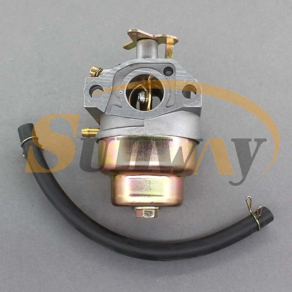 Carburateur et Lanceur Bobine d'allumage pour Honda GC160 GC135 GCV135 GCV160 - Photo 3/4