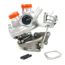 K0CG Driver Side Turbo Charger 179204 for Ford F150 3.5L Trucks EcoBoost 2010-12