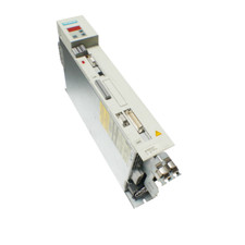 SIEMENS 6SE7016-0TP50-Z 6SE7 016-0TP50-Z Z=C23+G91 DC/AC Drive Ver. C -used-