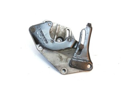 Jeep power steering pump