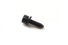 10x Genuine BMW 07119906086 - Fillister Head With Washer for sale 