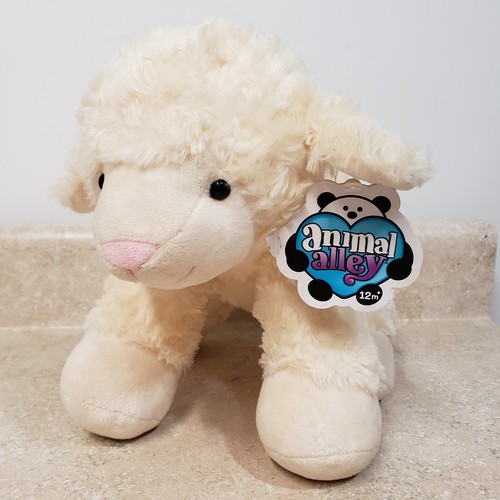 plushlamb