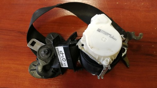 BMW E90 E91 E92 3ER SICHERHEITSGURT BEIFAHRERSEITE LINKS 33059848