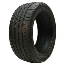 2 New Lionhart Lh-five - 25530zr24 Tires 2553024 255 30 24