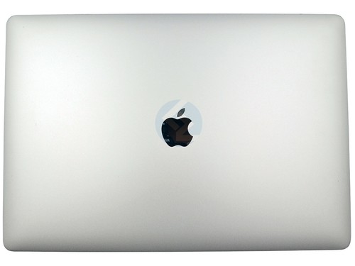 Grade A Silver LCD Screen Display Assembly for Macbook Pro 15" A1990 2018 2019