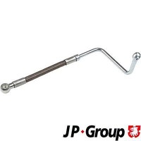 JP Group 1217600300 ÖLleitung, Lader FüR Opel Saab