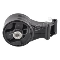 Topran Motorlager Hinten Gummimetalllager FüR Opel Vectra C Caravan Z02 2.8 V6