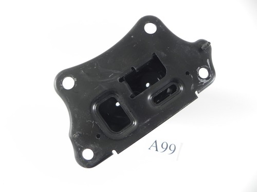 2006 LEXUS IS250 IS350 BUMPER MOUNT REINFORCEMENT FRONT LEFT OEM 731 +++ #A99 - Picture 2 of 5