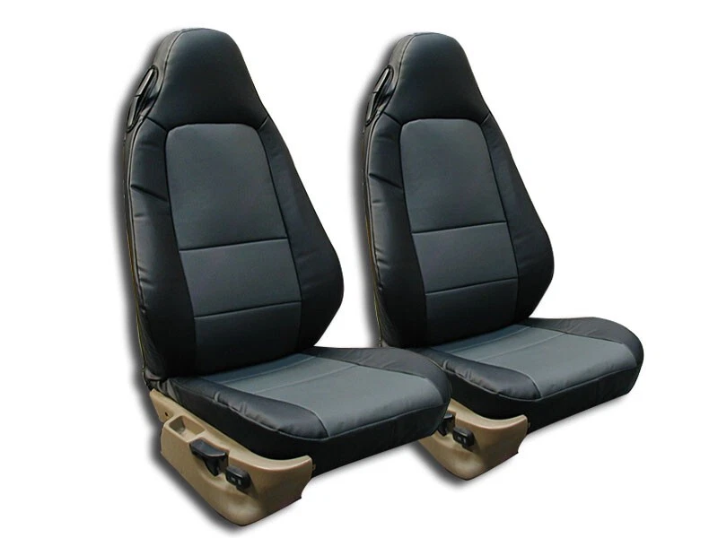 【313】 Z3 M Version Leather シートカバー Seat Covers for BMW Z3 for sale | eBay