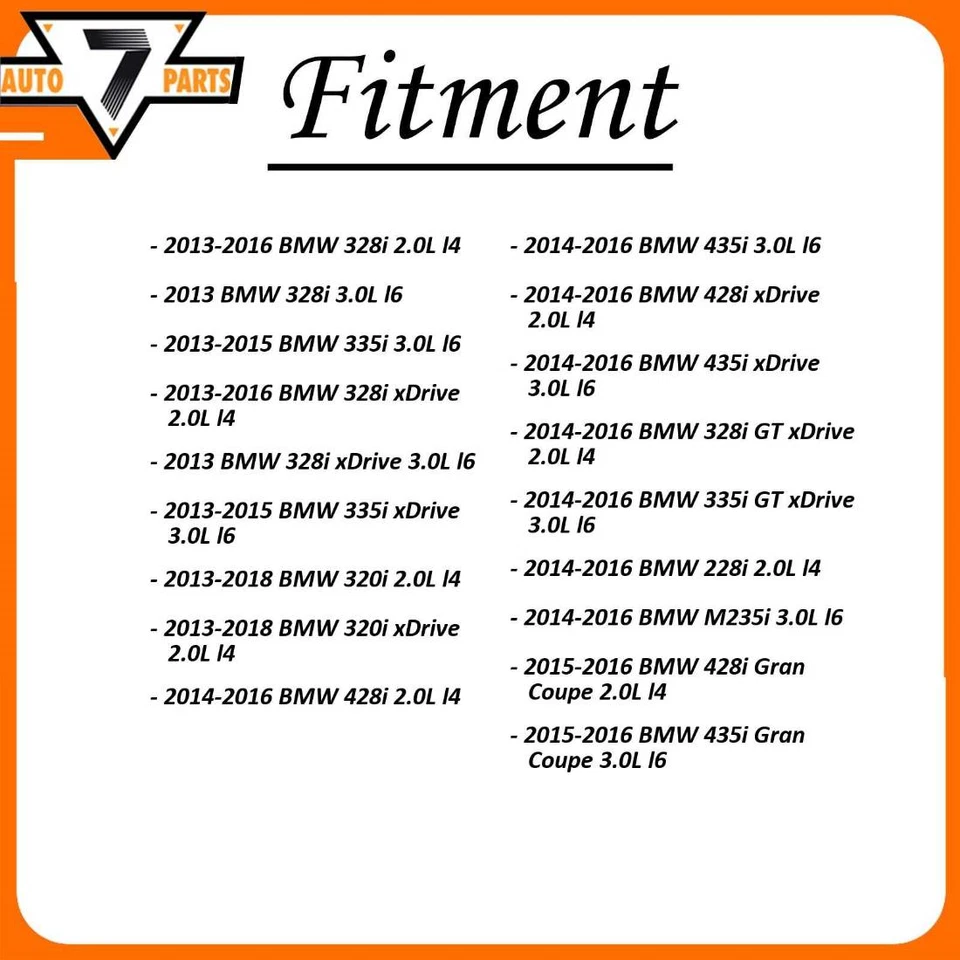 Junta CV eje CV del lado del conductor delantero para BMW 428i xDrive Gran Coupé 2016 Foto 2 de 4